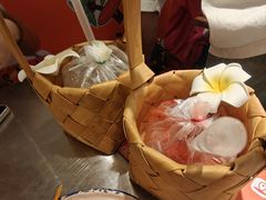 -小小集渔·泰式大排档(太古里香槟店)