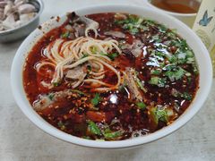 -玉香宫河州牛肉拉面