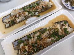 -無招牌海鮮(芽笼店)