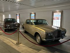 -白天鹅宾馆-玉堂春暖餐厅