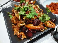 -李氏传家菜(兴城路店)