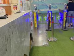 -奥龙堡游泳馆(广纸店)