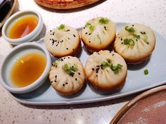 招牌生煎包-竹外桃花·江南小酒馆(SKP·S店)