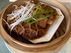 -广州建国酒店-盈丰阁粤菜-粤式茶点