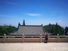 -径山寺