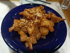 -小吊梨汤·北京菜·烤鸭(双井乐成中心店)