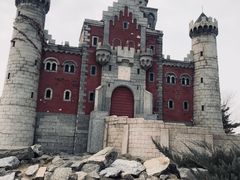 -北京世界公园