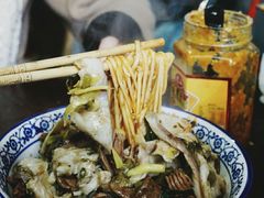-方老大馄饨(抚宁巷店)