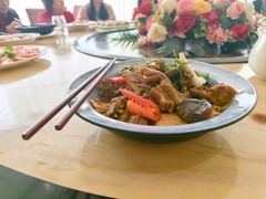 -天鲜阁·海鲜粤菜·33年老字号(石槎白云站店)