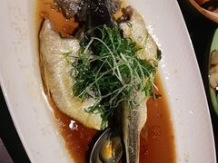-明湖楼·经典鲁菜山东海鲜(大明湖店)