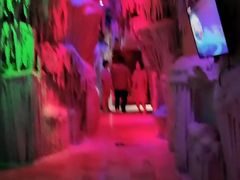 -水晶之星洗浴温泉汗蒸