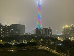 -小茶闲舍·观景商务茶馆(广州塔店)