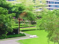 -广州花都皇冠假日酒店