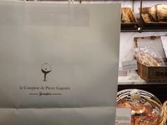 -Le Comptoir de Pierre Gagnaire