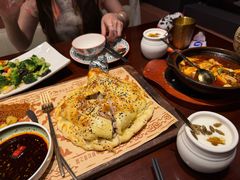 -那拉提之疆·新疆菜(美院店)
