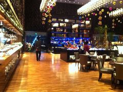 自助餐厅-深圳皇庭V酒店