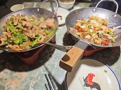 -米椰湘·辣椒炒肉