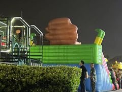 -THE hood开新里(御桥路店)