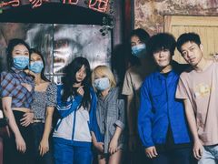 -恐怖游戏(湖滨店)