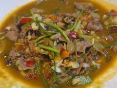 -永安鱼庄·镇江菜(丁卯店)