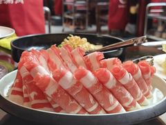 -日坛涮肉(日坛公园店)