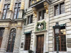 -布鲁塞尔大广场