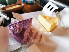 -St蛋糕王国(亨特店)