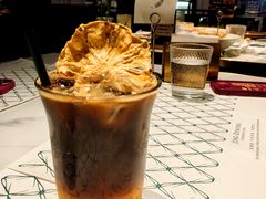 -静香HOUSE·全时段融合餐厅(七星欢乐颂店)