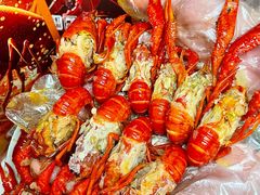 -天虹购物中心(深圳龙华店)