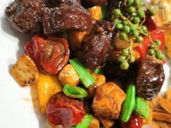 -童福兴·南京菜(老门东店)