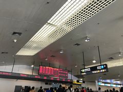 -厦门五通客运码头