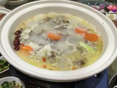 -老房子金沙元年川菜食府·花园餐厅(金沙店)