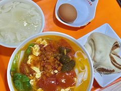 -梅园食堂