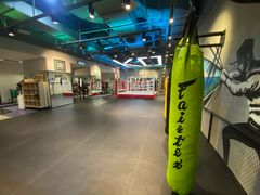 -Trainyard 炼·工场(中国国际贸易中心店)