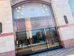 -菜百首饰(朝阳店)