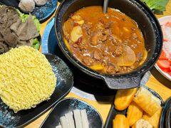 -重庆鸡公煲·嘟享吃(林科大店)