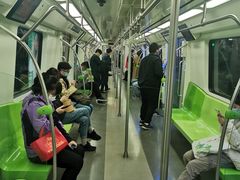 -北沙滩(地铁站)
