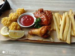 -必胜客(新福地店)