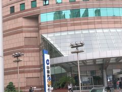 -中国建设银行(上海浦东分行)