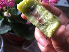 绿豆糕-庆祥斋糕点厂(留学路店)