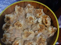 牛肉烧麦-来顺成饭庄