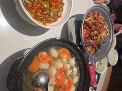 -自己人·宜昌菜(水悦城店)