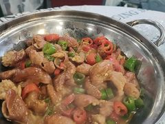 -虎虎龙虾大排档(双井店)