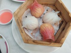 -东鑫记港式茶餐厅(南京东路店)