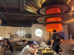 -花和尚·湘西小串烧烤(祈福店)