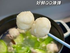 -贵宾牛·潮汕牛肉火锅(珠池总店)