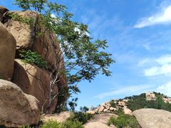 -太和山风景区