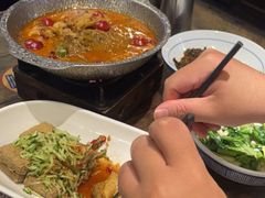 -阿财老铺·老蚌埠龙虾城(华夏总店)