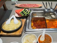 -海底捞火锅(龙湖金沙天街店)
