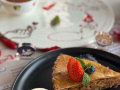 -安妮意大利餐厅(日坛店)